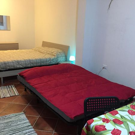 Le Villette Pescara Ngoại thất bức ảnh