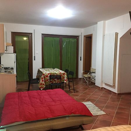 Le Villette Pescara Ngoại thất bức ảnh