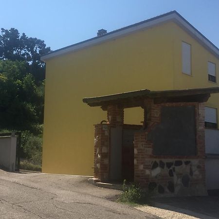 Le Villette Pescara Ngoại thất bức ảnh