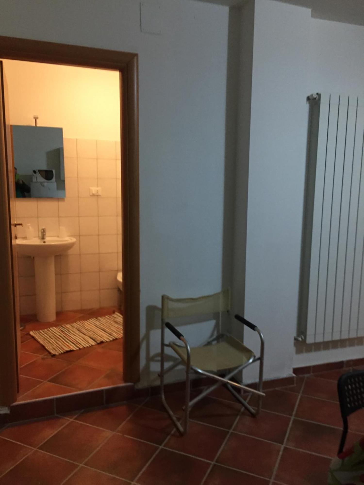 Le Villette Pescara Ngoại thất bức ảnh