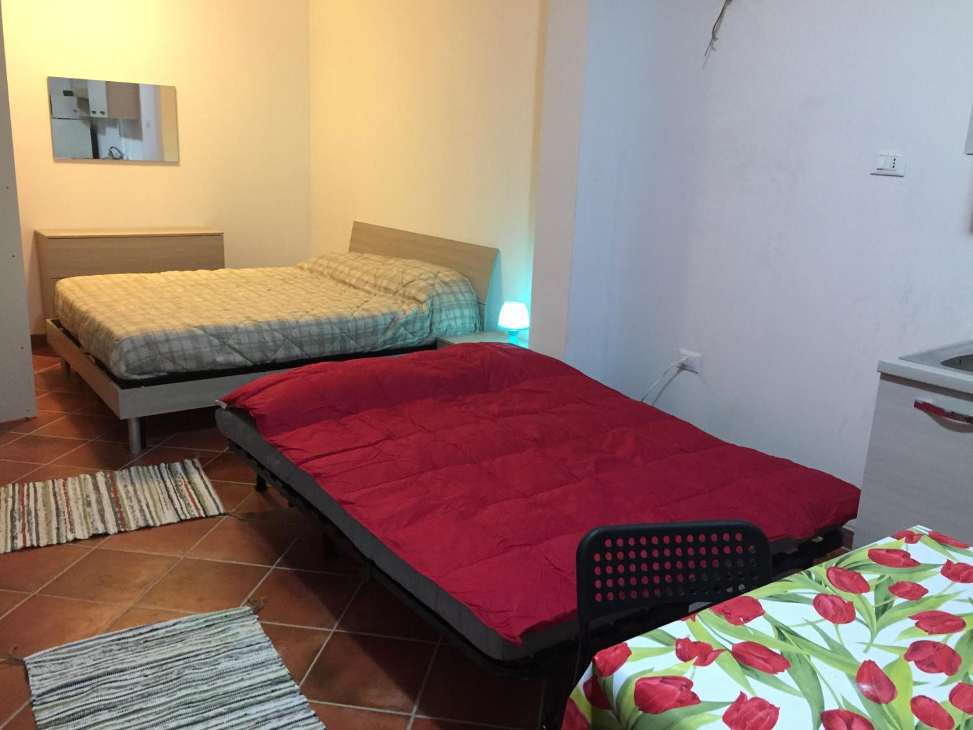Le Villette Pescara Ngoại thất bức ảnh