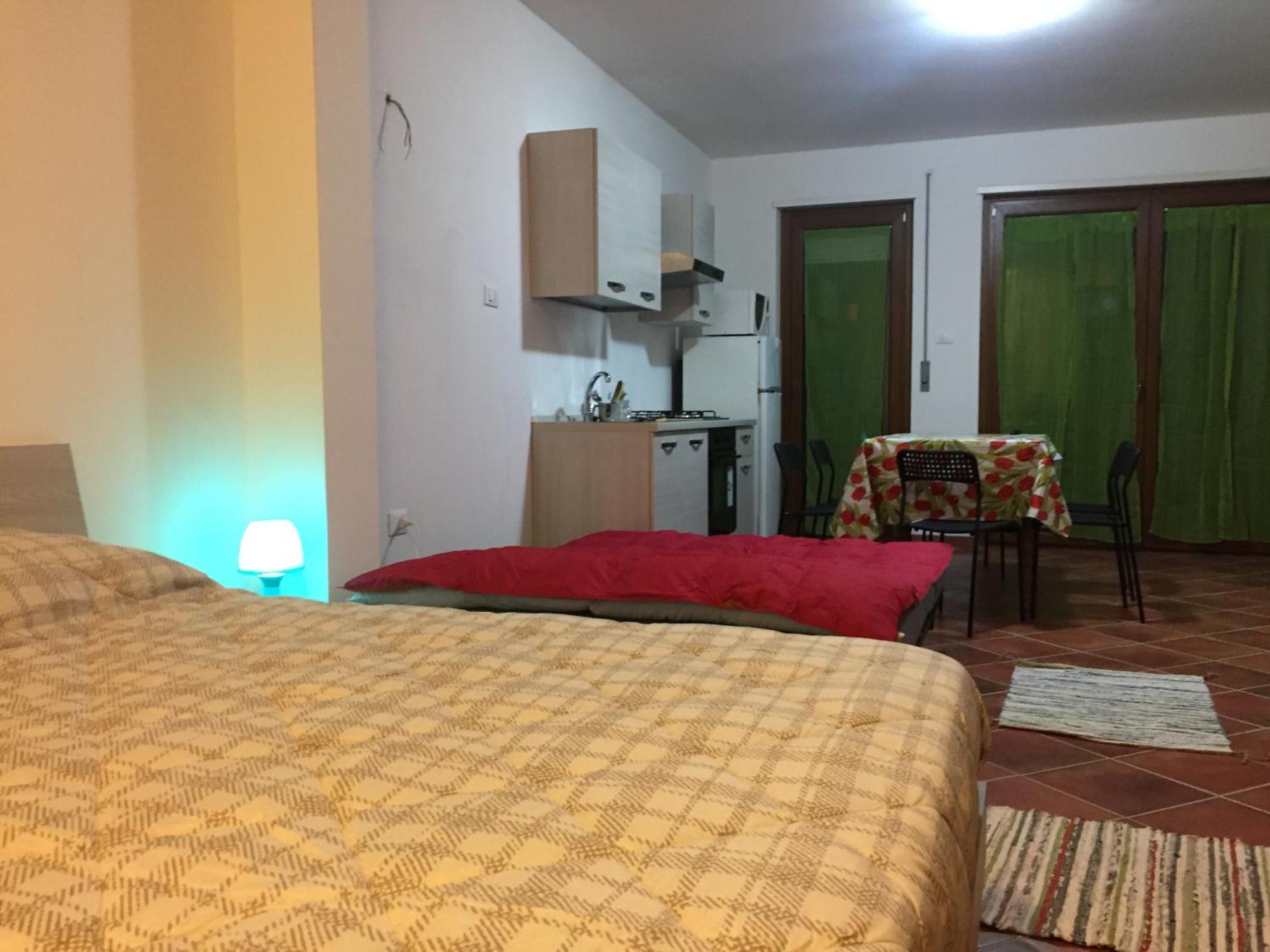 Le Villette Pescara Ngoại thất bức ảnh