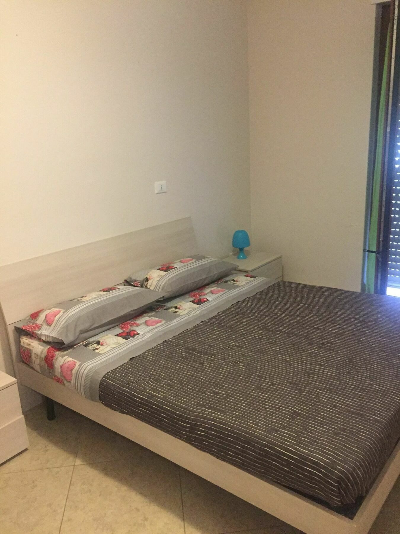 Le Villette Pescara Ngoại thất bức ảnh