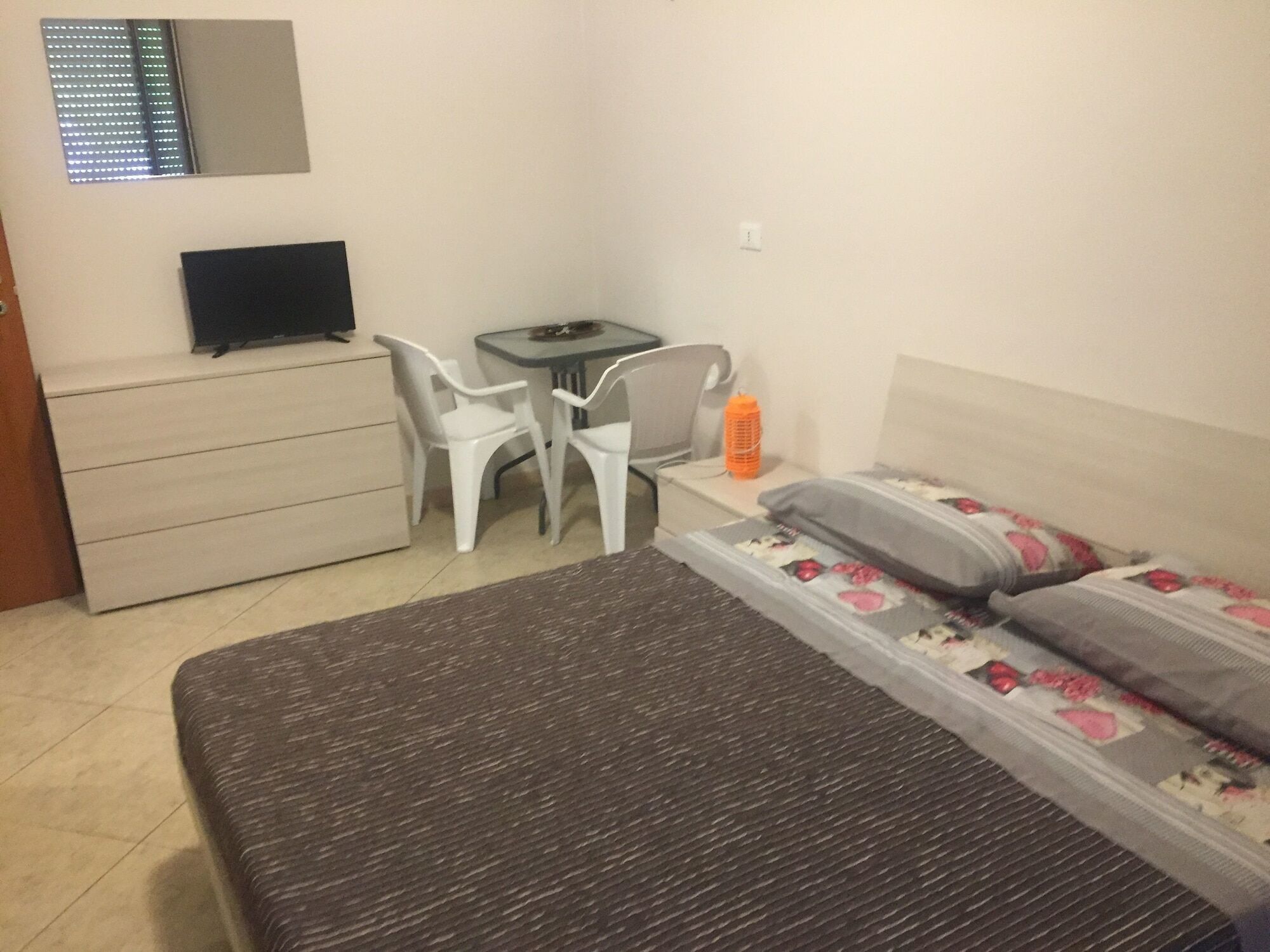 Le Villette Pescara Ngoại thất bức ảnh