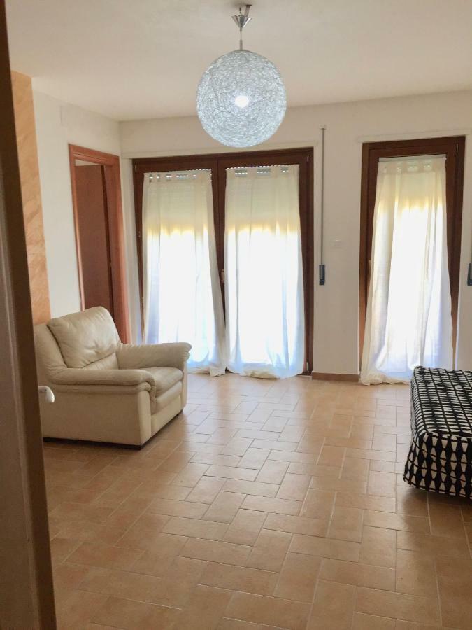 Le Villette Pescara Ngoại thất bức ảnh