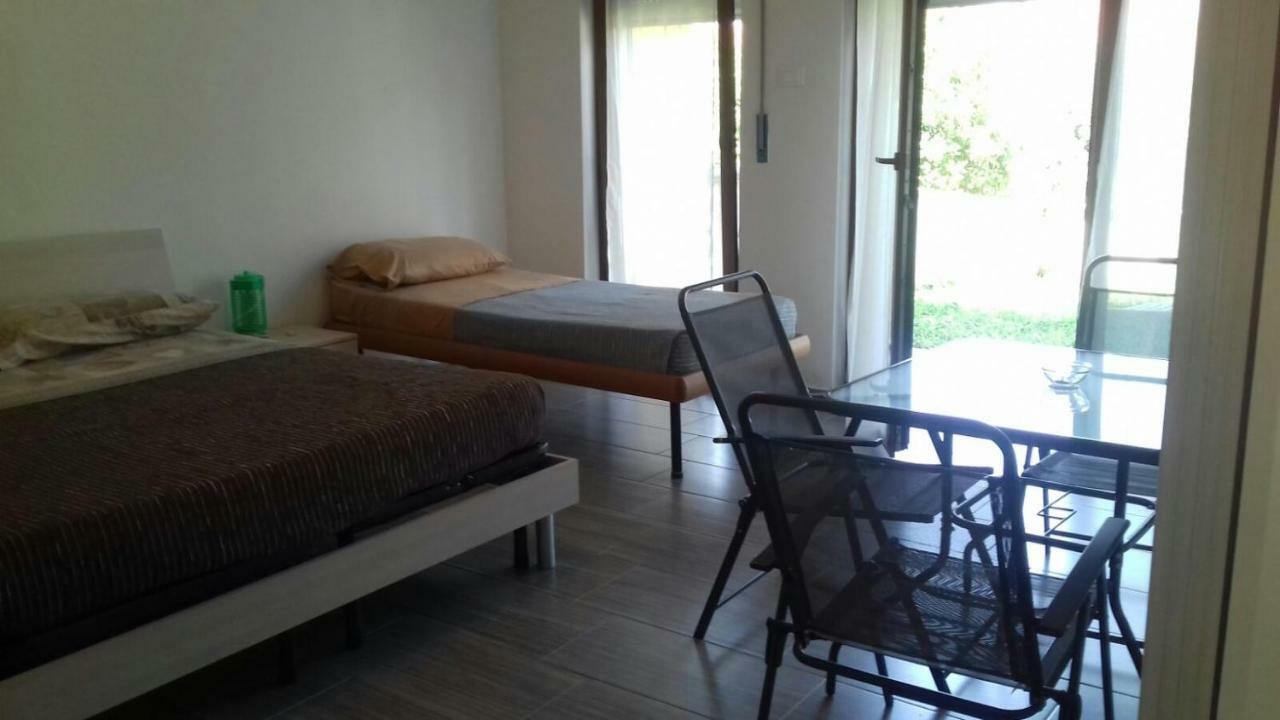 Le Villette Pescara Ngoại thất bức ảnh