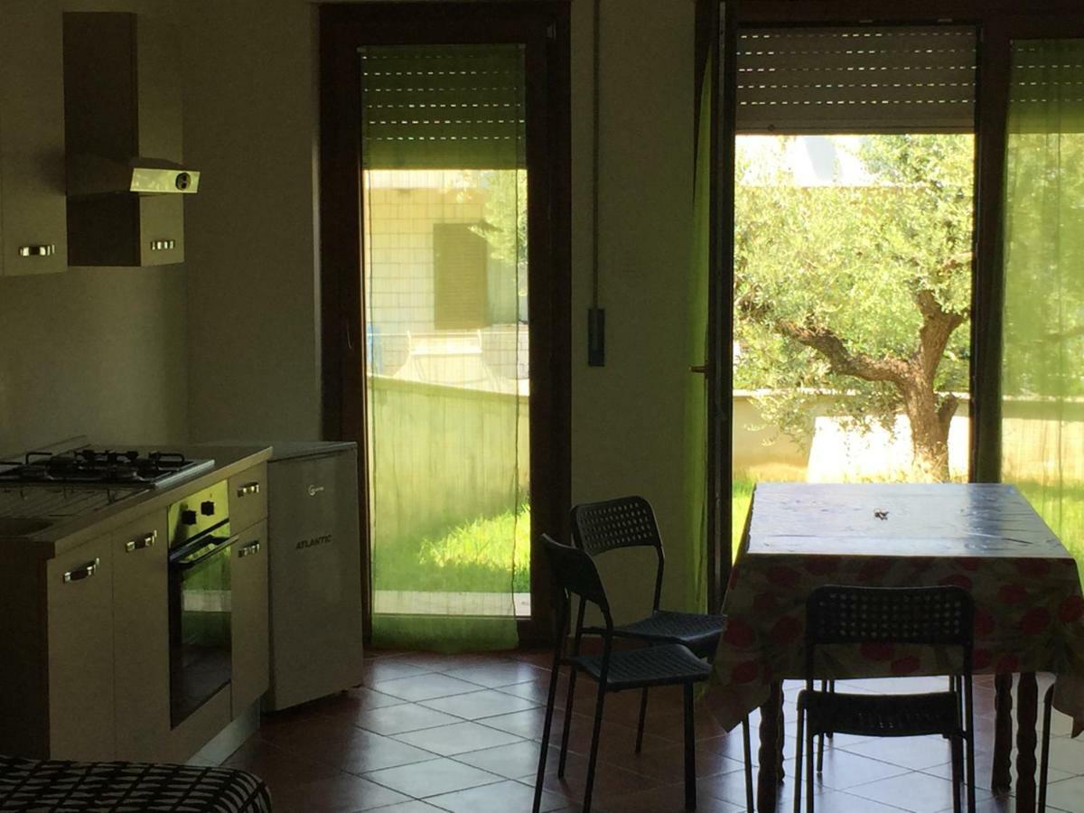 Le Villette Pescara Ngoại thất bức ảnh